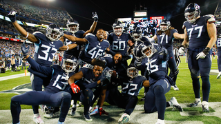 Report: NFL Will Consider Whether Celebrations Are Becoming Too Much Fun<em></em>
